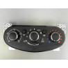 COMMANDE DE CHAUFFAGE DACIA DUSTER PH2 13-18