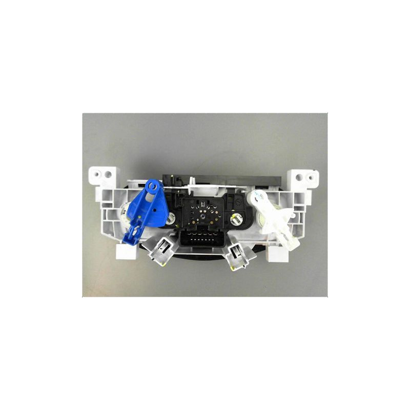 COMMANDE DE CHAUFFAGE DACIA DUSTER PH2 13-18