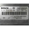 CALCULATEUR MOTEUR RENAULT MEGANE SCENIC I PH2 1999-2003