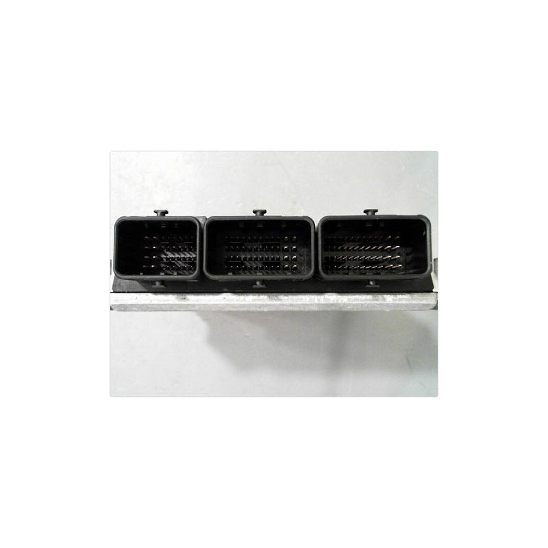 CALCULATEUR MOTEUR RENAULT MEGANE SCENIC I PH2 1999-2003
