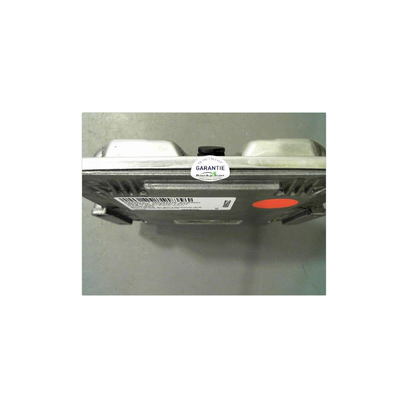 CALCULATEUR MOTEUR RENAULT MEGANE SCENIC I PH2 1999-2003