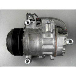 COMPRESSEUR AIR CONDITIONNE