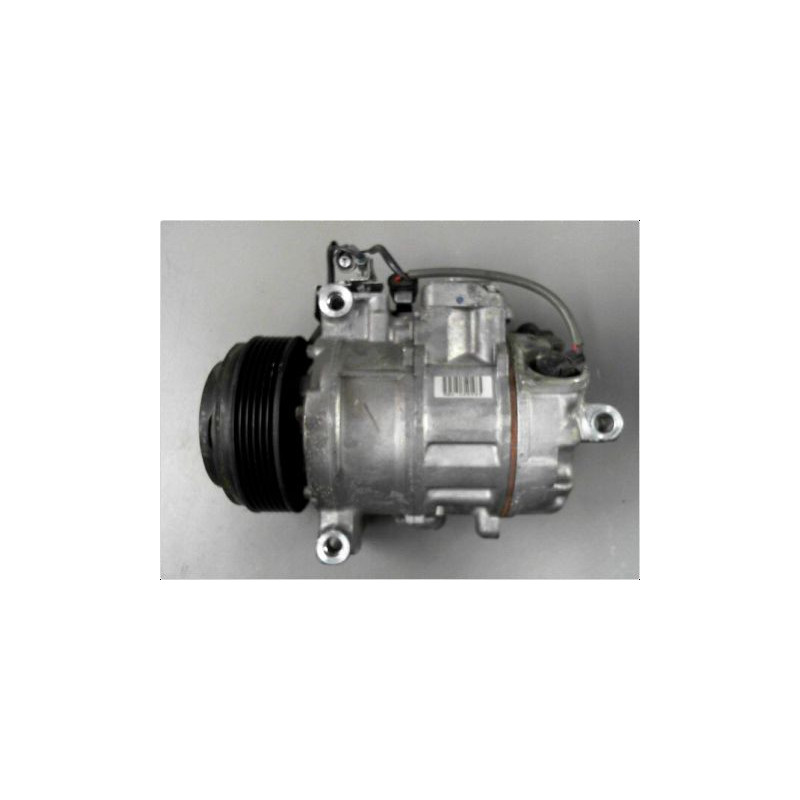 COMPRESSEUR AIR CONDITIONNE BMW SERIE 1 (E81) 2007-2011