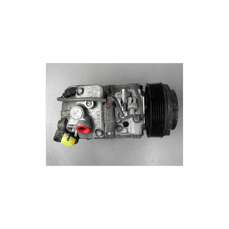COMPRESSEUR AIR CONDITIONNE BMW SERIE 1 (E81) 2007-2011