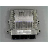 CALCULATEUR MOTEUR CITROEN C4 04-08