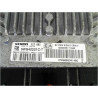CALCULATEUR MOTEUR CITROEN C4 04-08