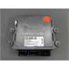CALCULATEUR MOTEUR CITROEN C4 04-08