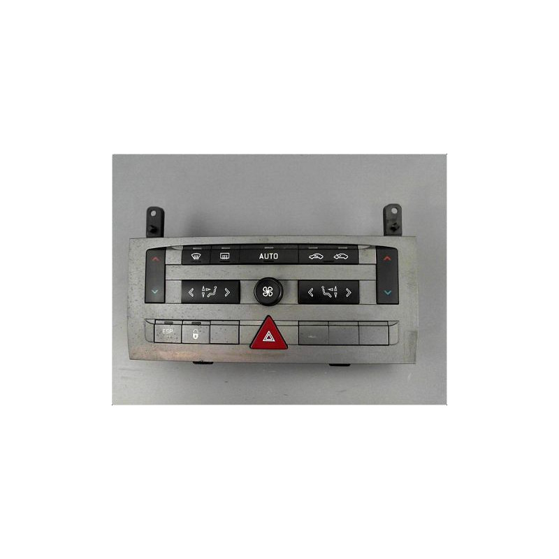 COMMANDE DE CHAUFFAGE CITROEN C5 PH2 2004-2008
