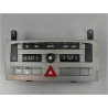 COMMANDE DE CHAUFFAGE CITROEN C5 PH2 2004-2008