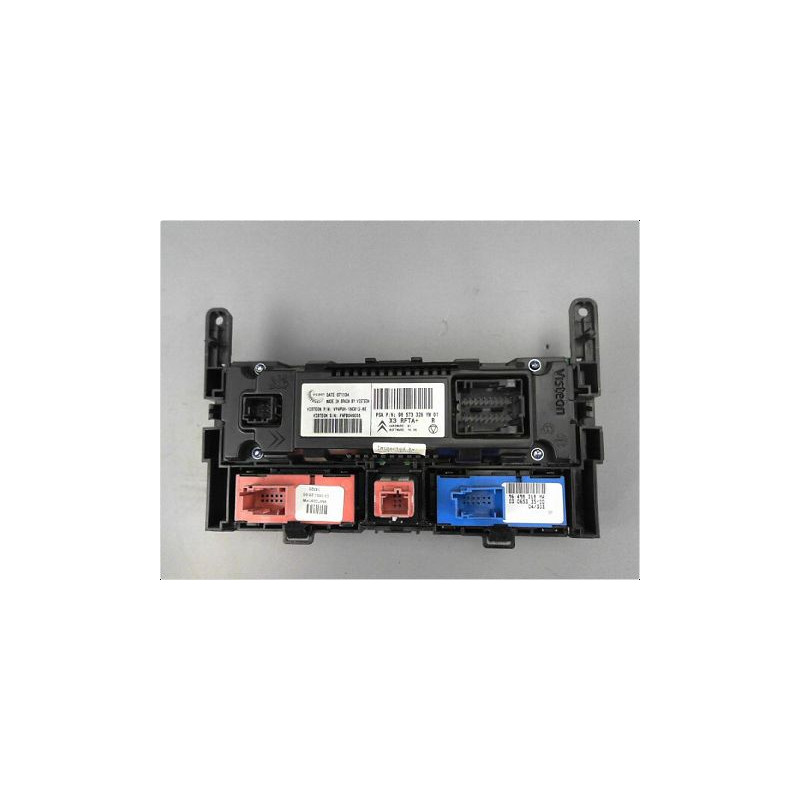 COMMANDE DE CHAUFFAGE CITROEN C5 PH2 2004-2008