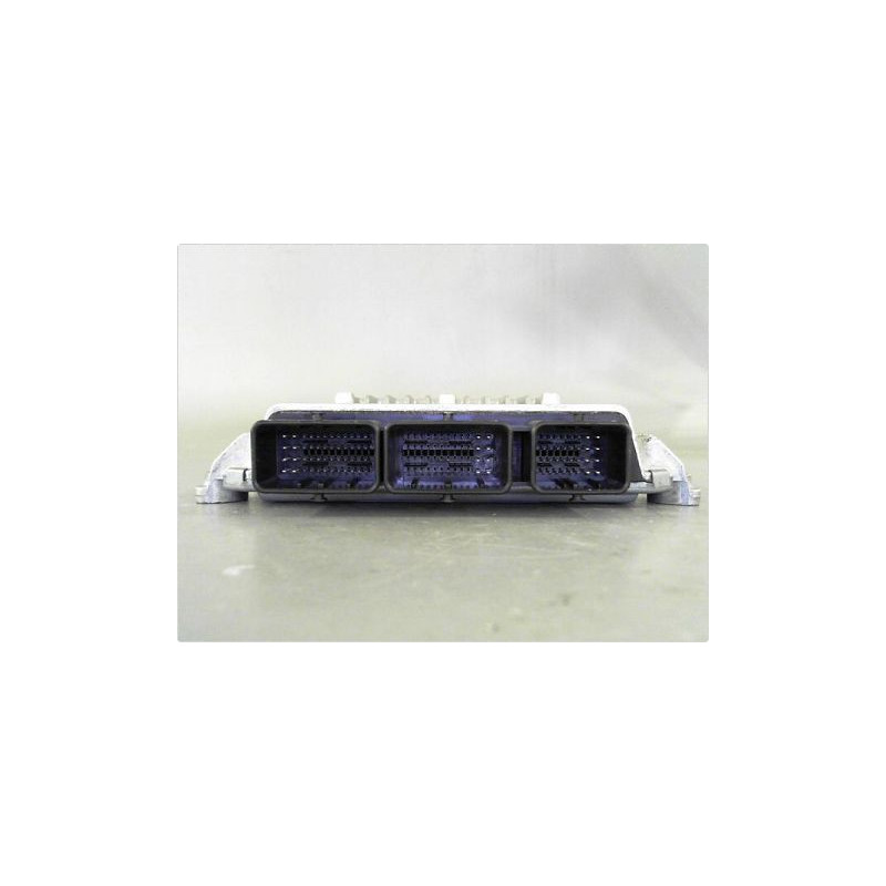 CALCULATEUR MOTEUR CITROEN C5 PH2 2004-2008