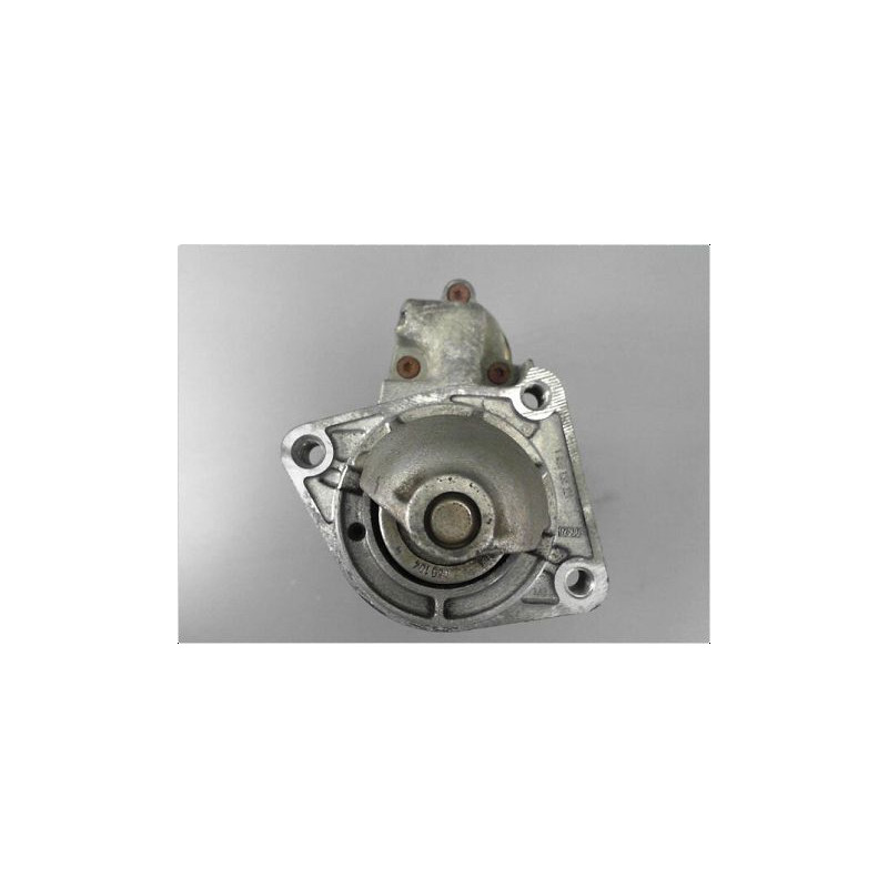 DEMARREUR MAZDA MAZDA 2 2003-2007