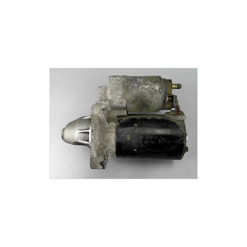 DEMARREUR MAZDA MAZDA 2 2003-2007