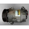 COMPRESSEUR AIR CONDITIONNE RENAULT MEGANE II PH1 02-05
