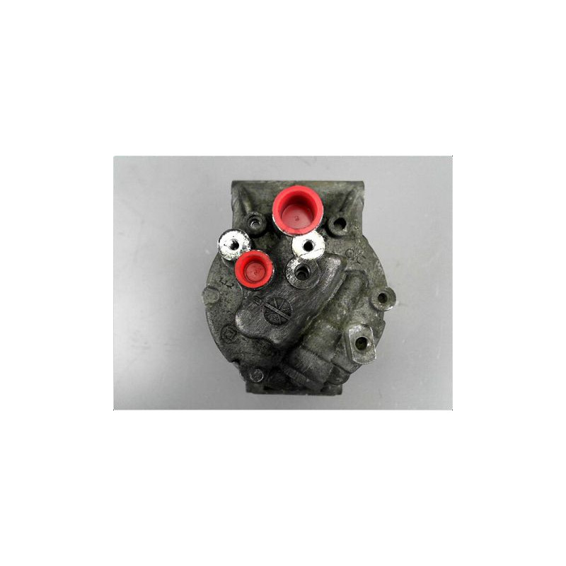 COMPRESSEUR AIR CONDITIONNE RENAULT MEGANE II PH1 02-05