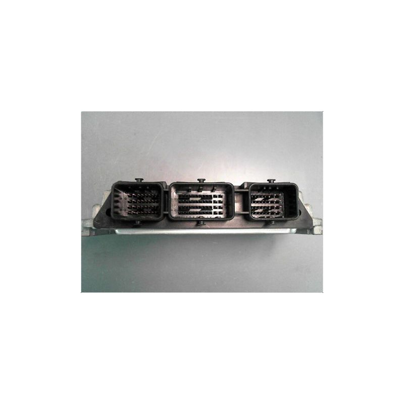 CALCULATEUR MOTEUR CITROEN GRAND C4 PICASSO 06-13