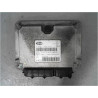 CALCULATEUR MOTEUR FIAT PANDA II 03-12