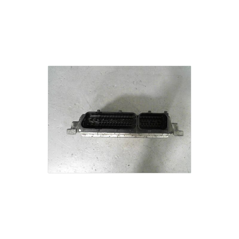 CALCULATEUR MOTEUR FIAT PANDA II 03-12