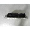 CALCULATEUR MOTEUR FIAT PANDA II 03-12