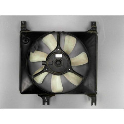 MOTEUR VENTILATEUR RADIATEUR