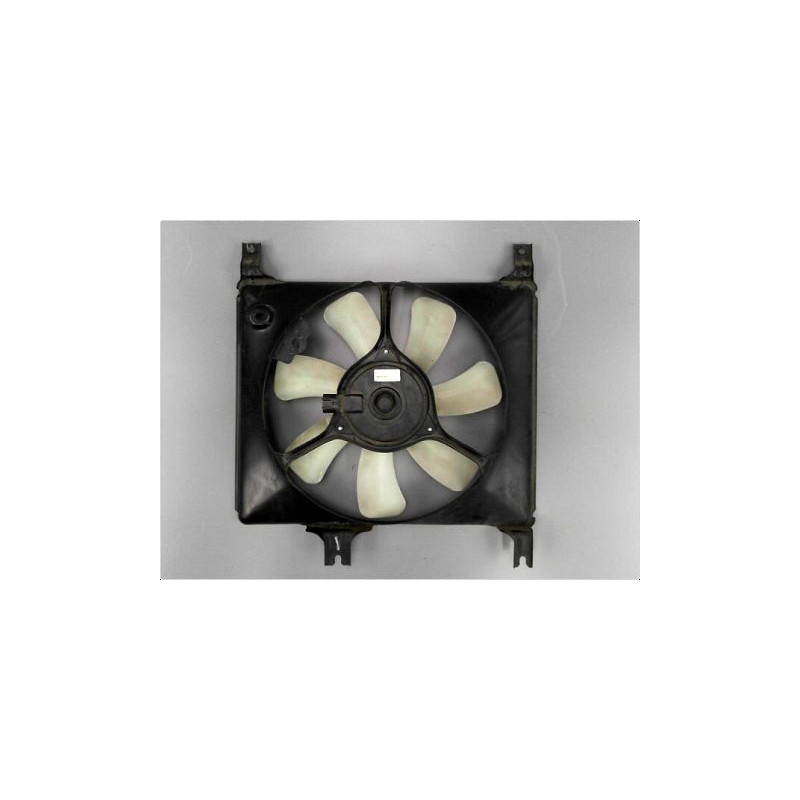 MOTEUR VENTILATEUR RADIATEUR SUZUKI ALTO 09-