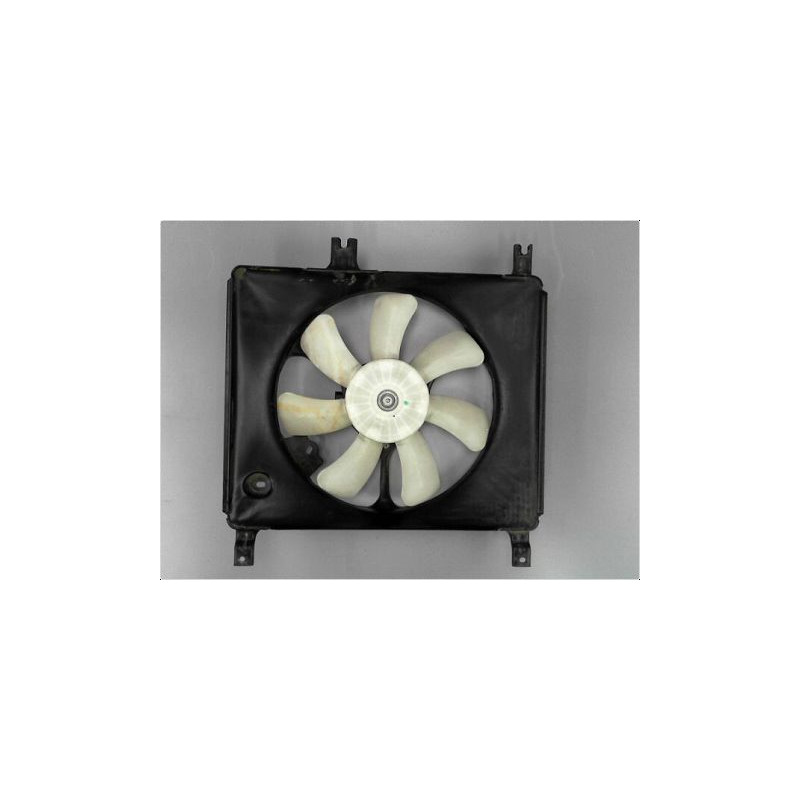 MOTEUR VENTILATEUR RADIATEUR SUZUKI ALTO 09-