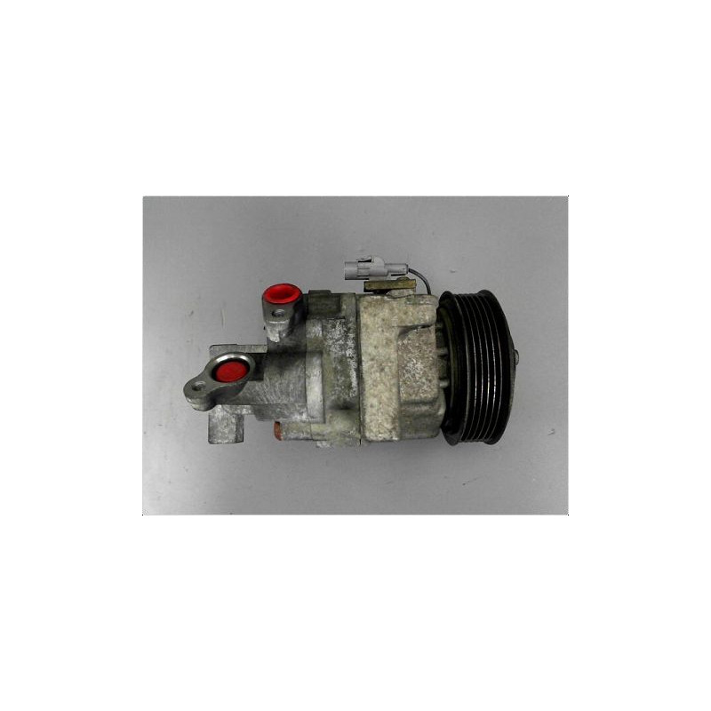 COMPRESSEUR AIR CONDITIONNE CITROEN C1 05-08