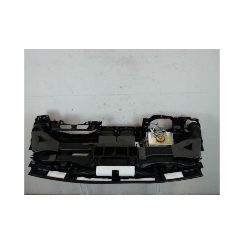 PLANCHE DE BORD  TOYOTA AURIS