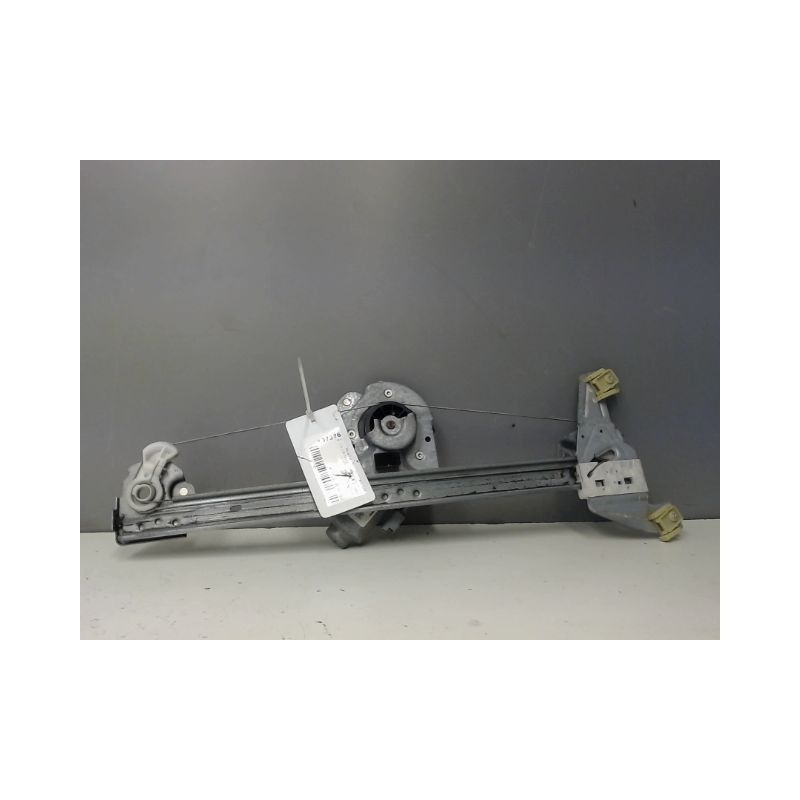 MECANISME+MOTEUR LEVE-GLACE AVANT GAUCHE PEUGEOT 107