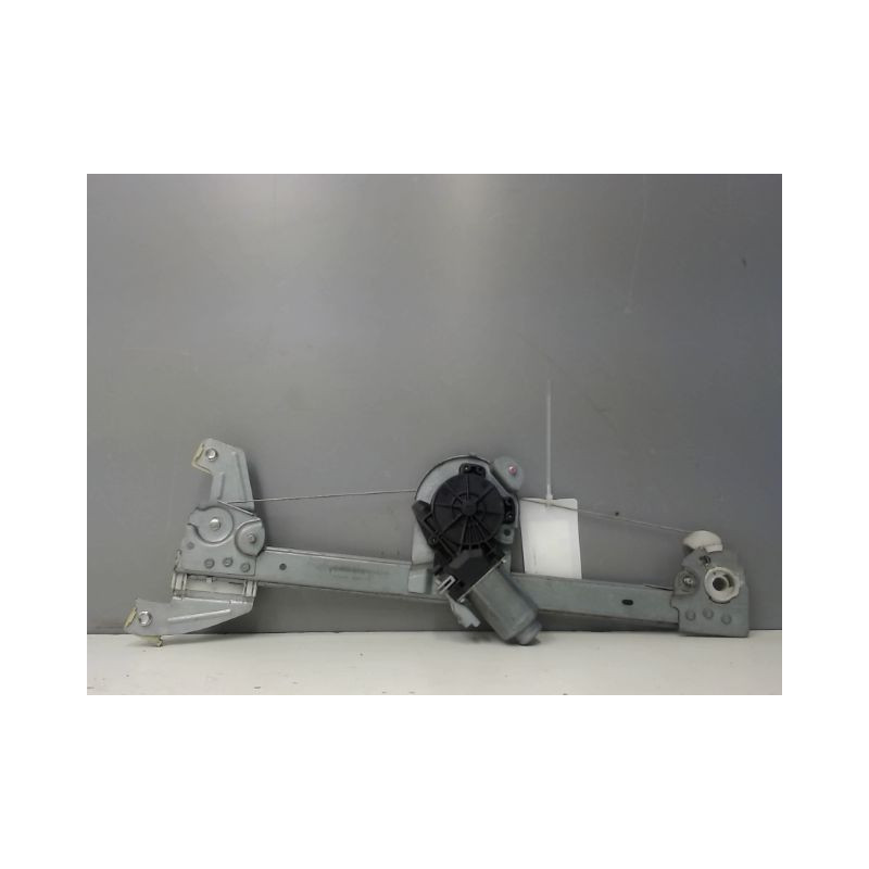 MECANISME+MOTEUR LEVE-GLACE AVANT GAUCHE PEUGEOT 107