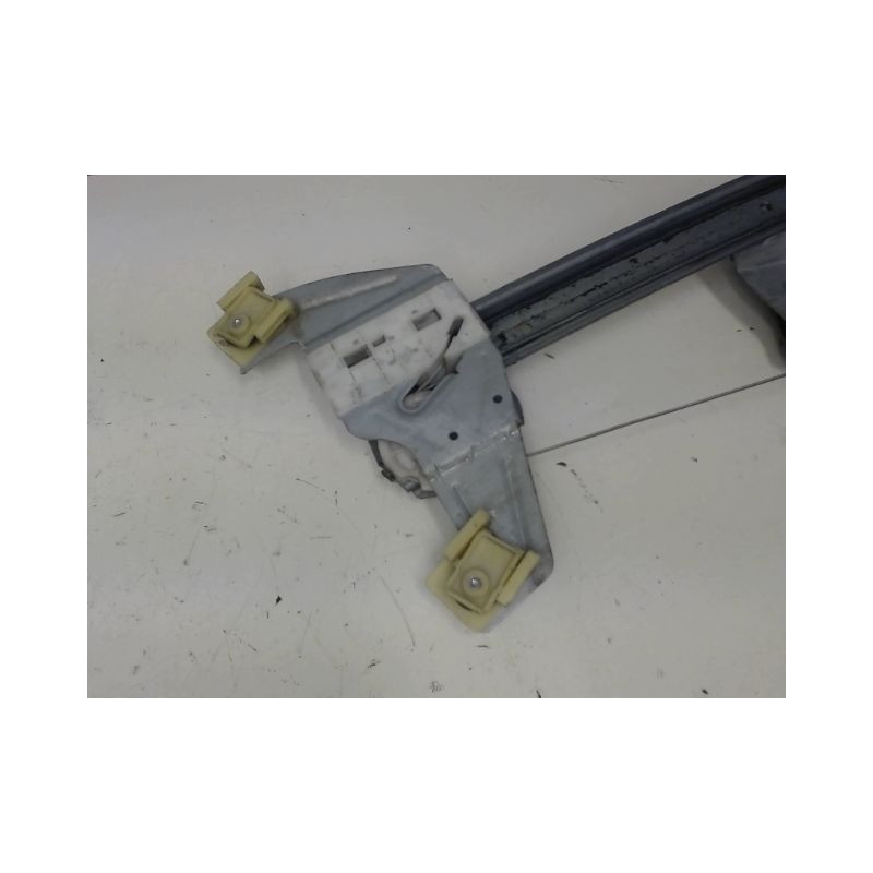 MECANISME+MOTEUR LEVE-GLACE AVANT GAUCHE PEUGEOT 107