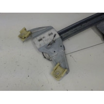 MECANISME+MOTEUR LEVE-GLACE AVANT GAUCHE PEUGEOT 107