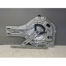 MECANISME+MOTEUR LEVE-GLACE ARRIERE GAUCHE HYUNDAI TUCSON