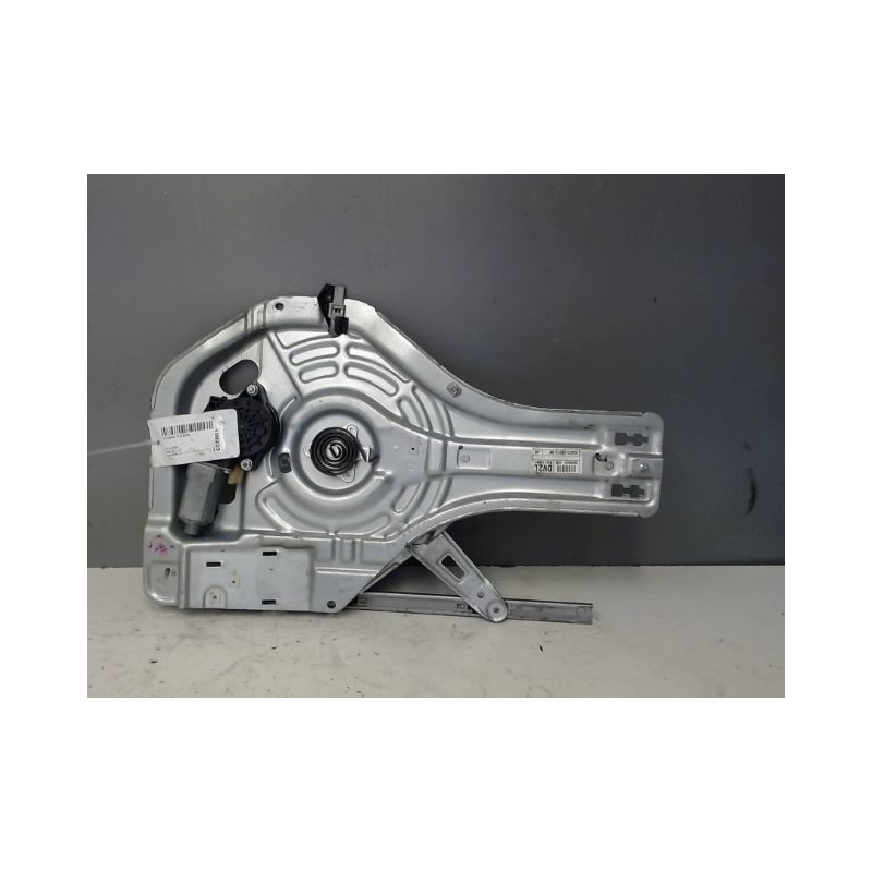 MECANISME+MOTEUR LEVE-GLACE ARRIERE GAUCHE HYUNDAI TUCSON