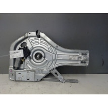 MECANISME+MOTEUR LEVE-GLACE ARRIERE GAUCHE HYUNDAI TUCSON