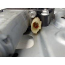 MECANISME+MOTEUR LEVE-GLACE ARRIERE GAUCHE HYUNDAI TUCSON