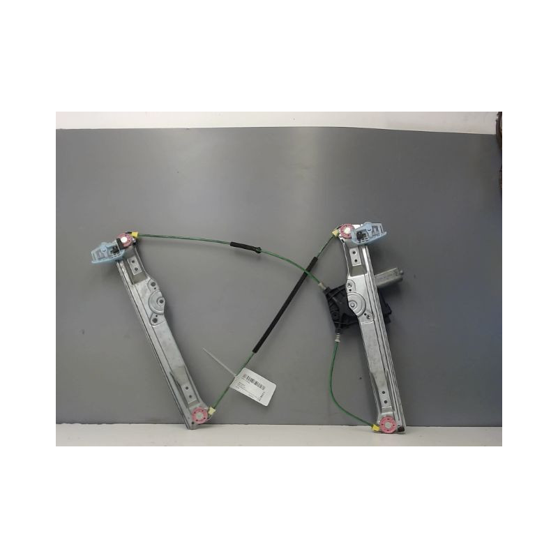 MECANISME+MOTEUR LEVE-GLACE AVANT DROIT OPEL CORSA