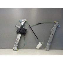 MECANISME+MOTEUR LEVE-GLACE AVANT DROIT OPEL CORSA
