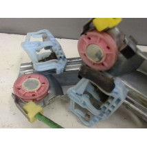 MECANISME+MOTEUR LEVE-GLACE AVANT DROIT OPEL CORSA