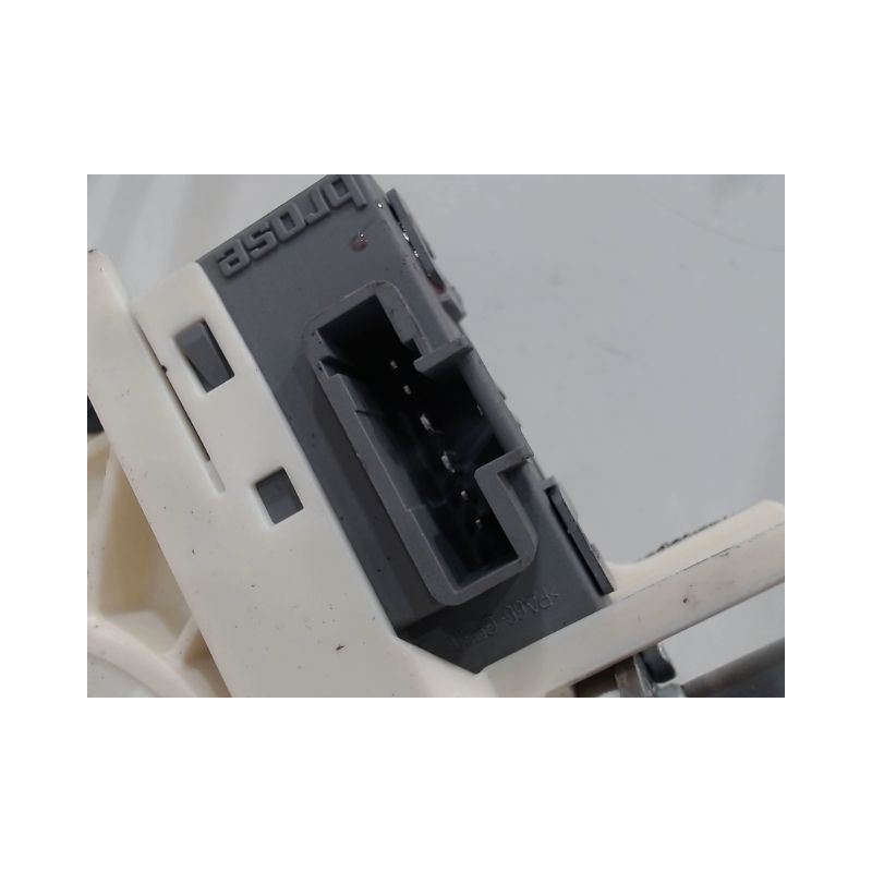 MECANISME+MOTEUR LEVE-GLACE ARRIERE GAUCHE PEUGEOT 407