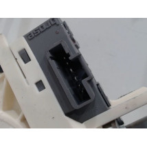 MECANISME+MOTEUR LEVE-GLACE ARRIERE GAUCHE PEUGEOT 407