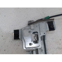 MECANISME+MOTEUR LEVE-GLACE ARRIERE GAUCHE PEUGEOT 407