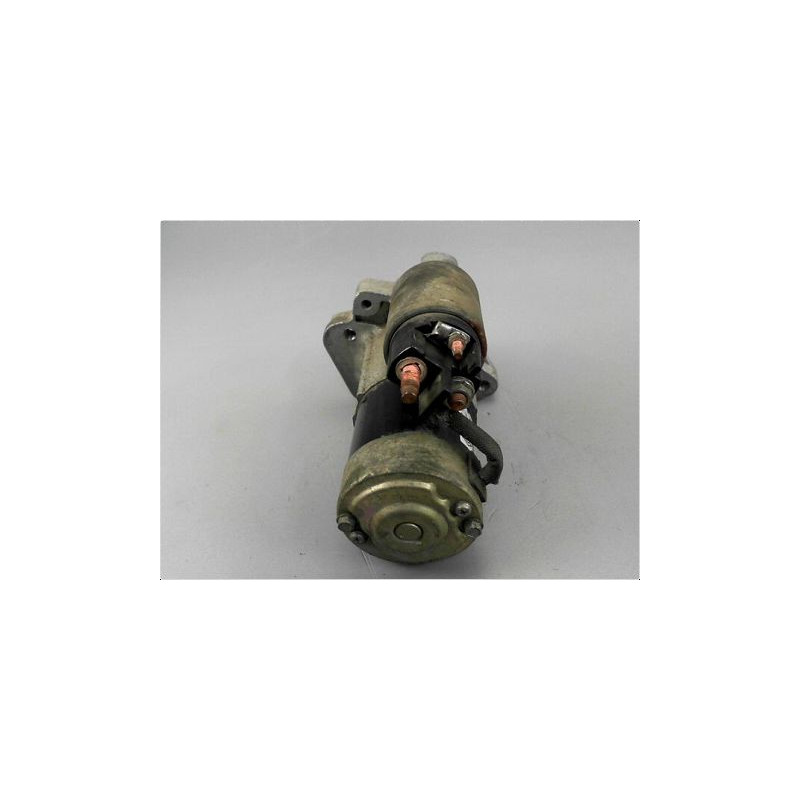 DEMARREUR RENAULT SCENIC II PH1 2003-2006