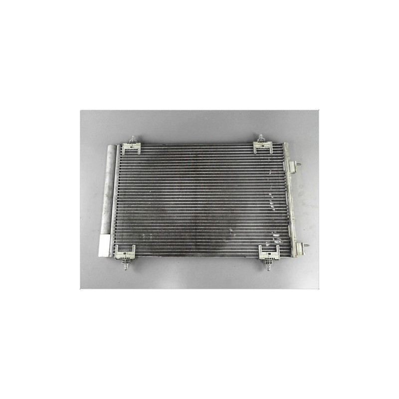 CONDENSEUR CLIMATISATION CITROEN C4 04-08