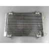 CONDENSEUR CLIMATISATION CITROEN C4 04-08