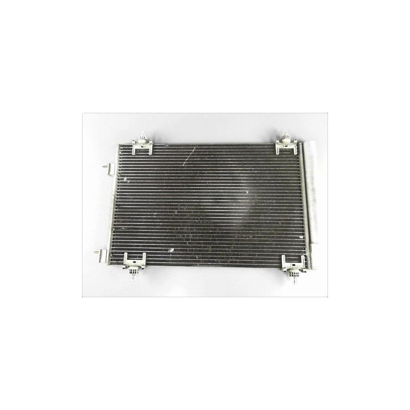 CONDENSEUR CLIMATISATION CITROEN C4 04-08