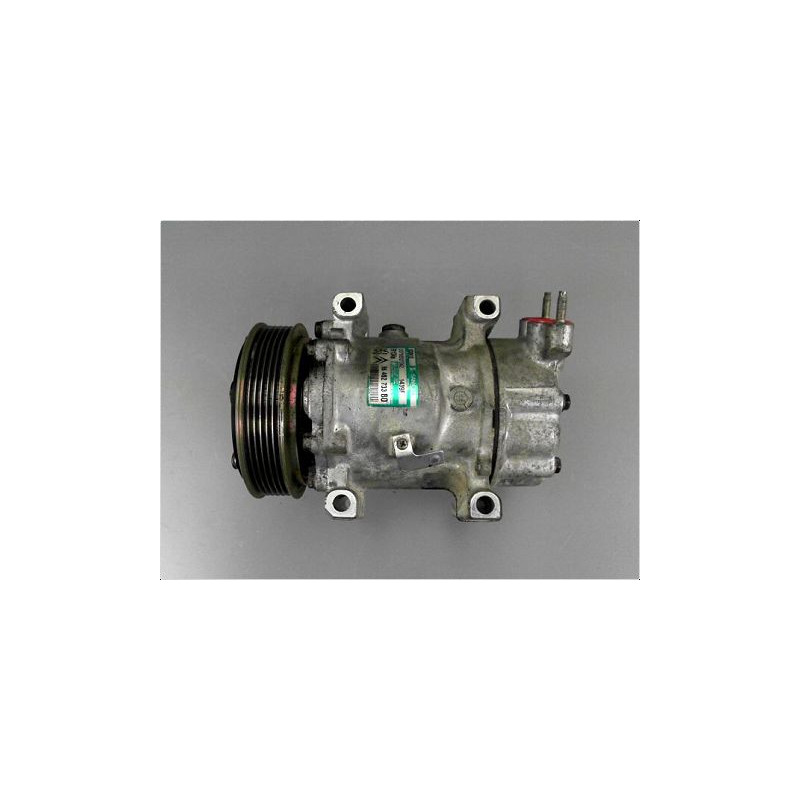 COMPRESSEUR AIR CONDITIONNE CITROEN C3 2002-2005