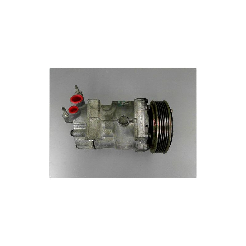 COMPRESSEUR AIR CONDITIONNE CITROEN C3 2002-2005