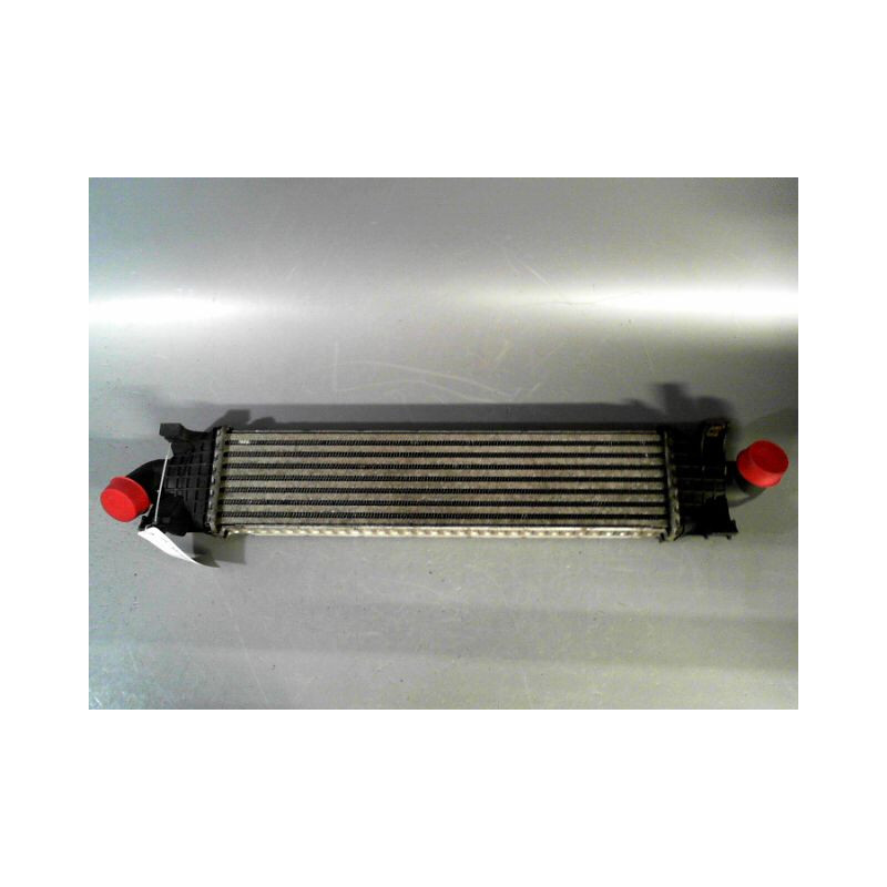 ECHANGEUR AIR FORD FOCUS