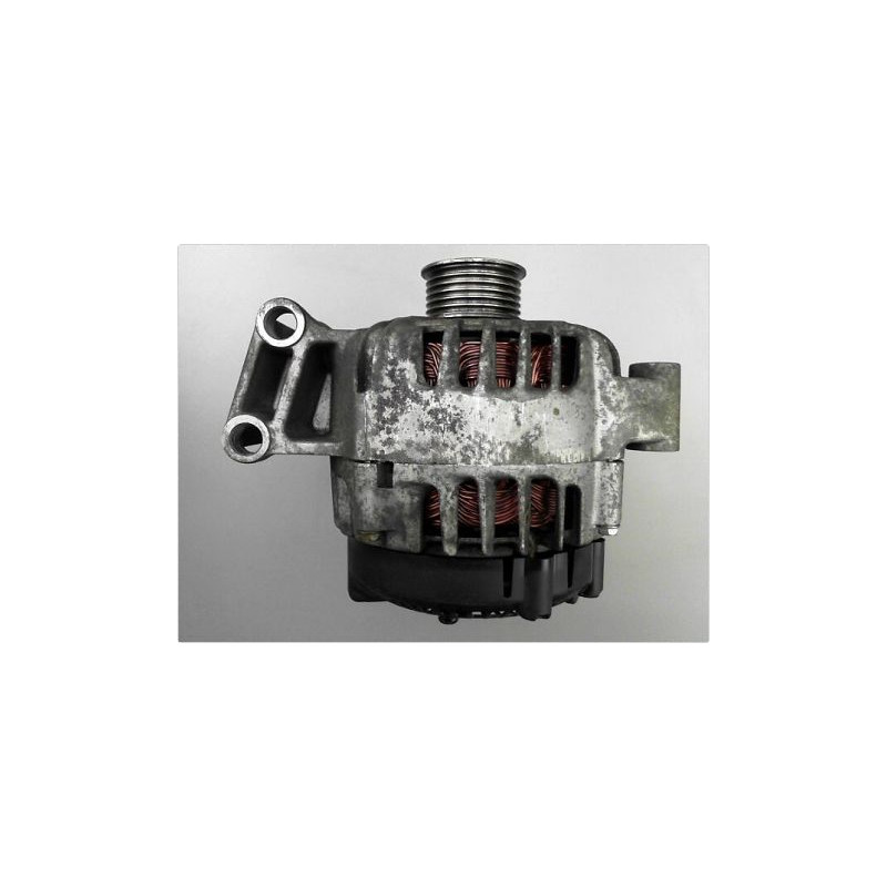 ALTERNATEUR FORD FIESTA 08-12